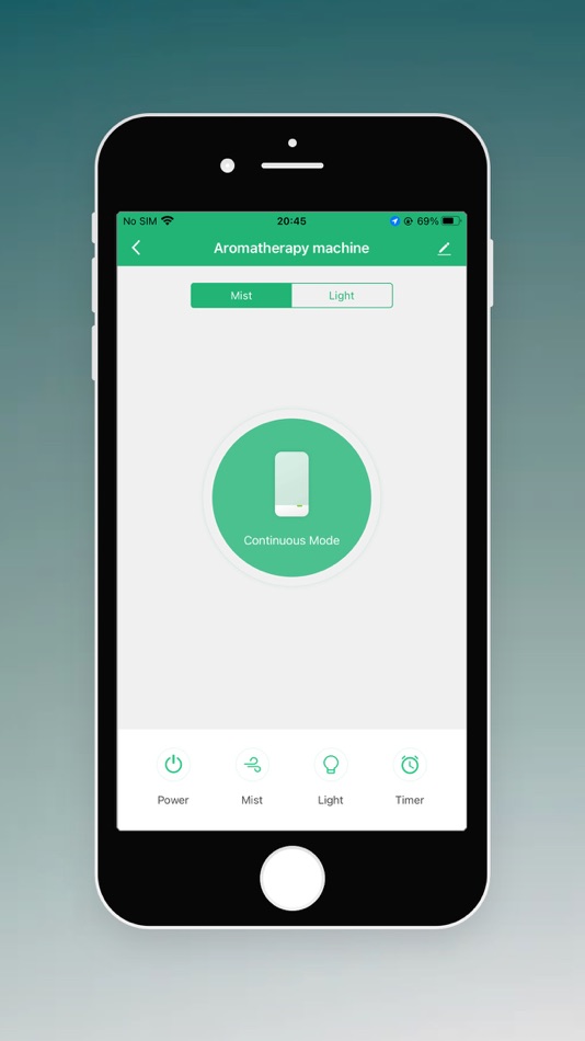 #4. Eight Smart (iOS) 由: Eight Design Pte Ltd