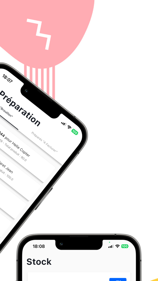 #3. Neoffice (iOS) 게시자: bvisibleagency
