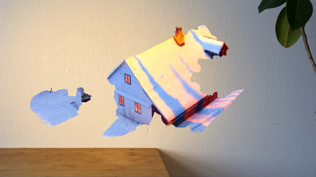 Puzzling Places screenshot 3