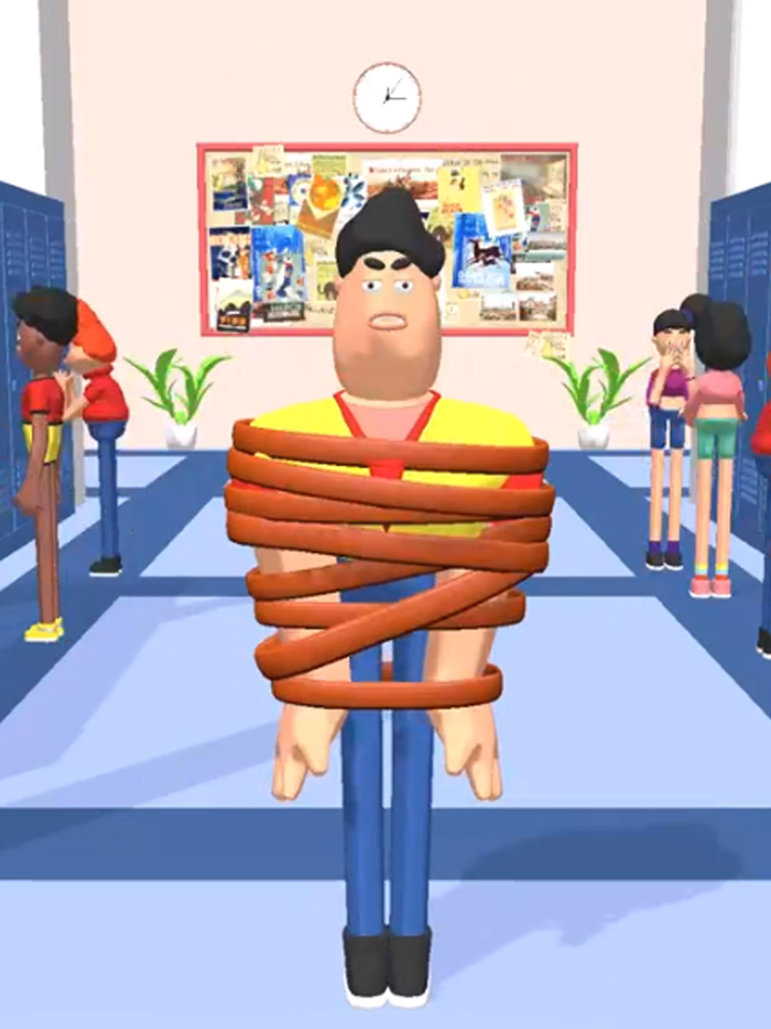 Doodle life - Born to draw