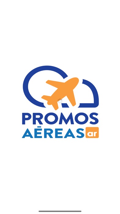 Promos Aéreas ARのおすすめ画像1