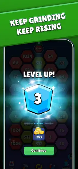 Game screenshot 2248: Number Connecting Puzzle hack