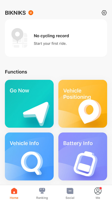 bikniks Screenshot