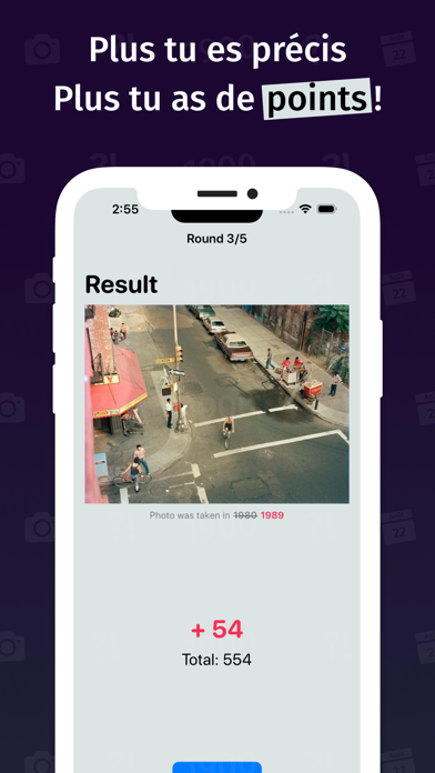 Screenshot #2 pour Chrono Guessr