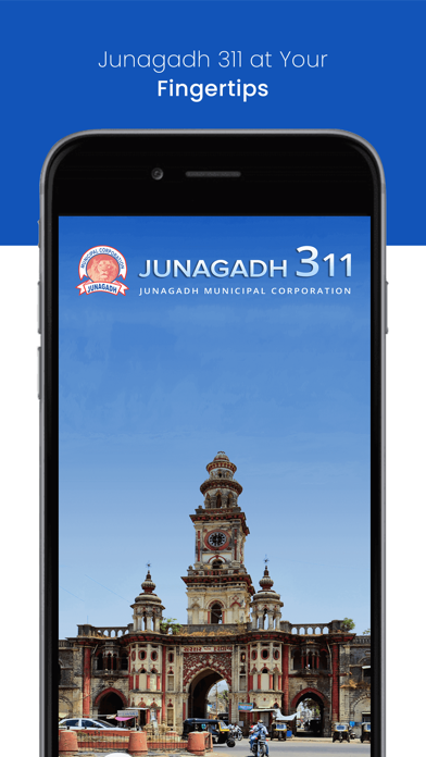 Junagadh 311 Screenshot