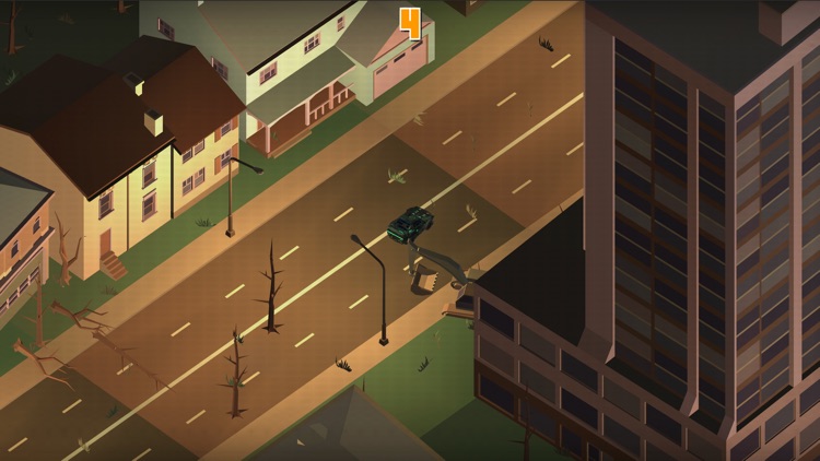 Criminal Car screenshot-5