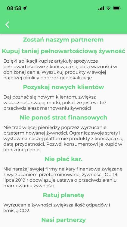 Maizo Shop screenshot-4