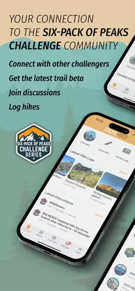 Game screenshot Social Hiker mod apk