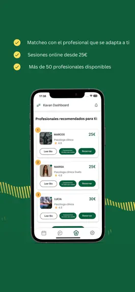 Game screenshot Kavan mod apk