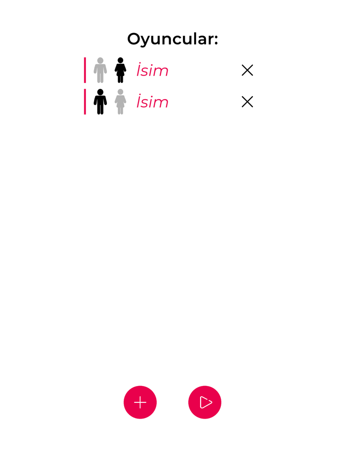 Truth or Dare-Dirty Party Game