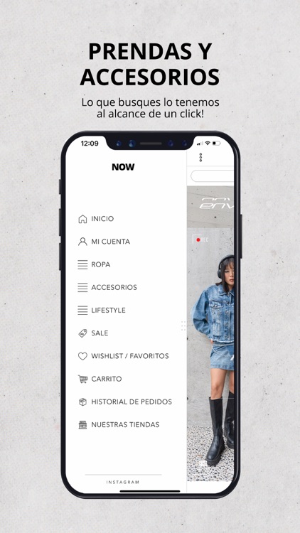 NOW Mobile screenshot-4