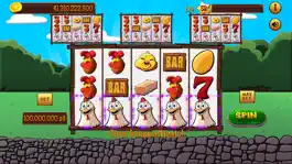 Game screenshot Slot Gallina 4 hack