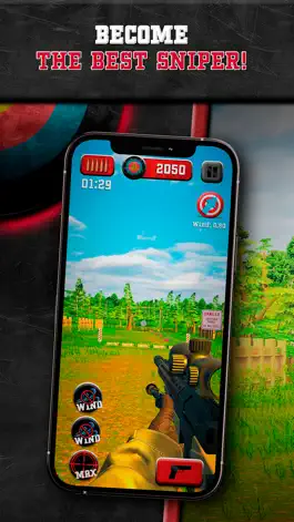 Game screenshot Shooter Club mod apk