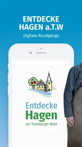 Game screenshot Entdecke Hagen a.T.W. mod apk