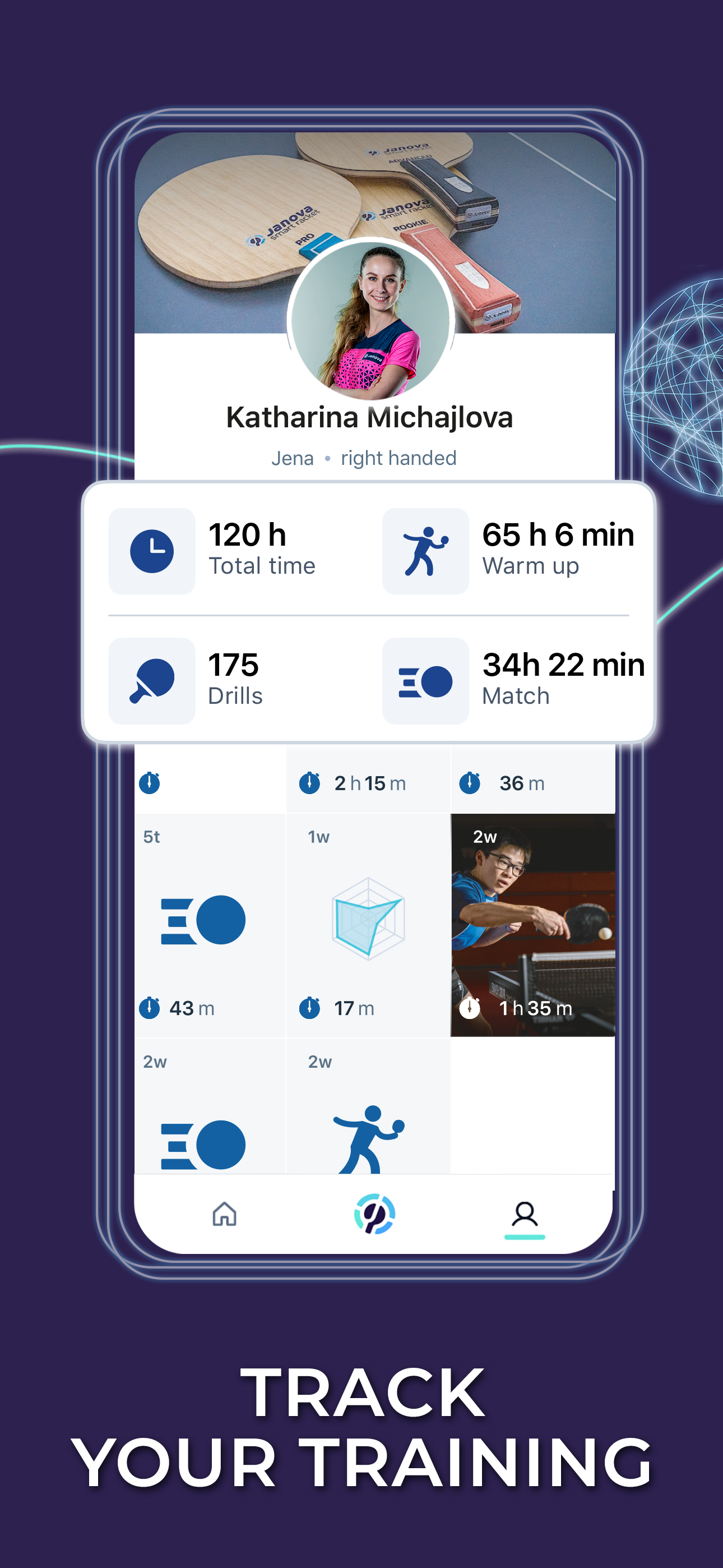 janova App
