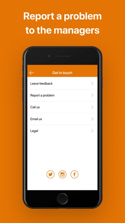 Vecto Driver app screenshot-4