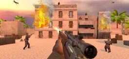 Game screenshot Последний солдат игры войны hack