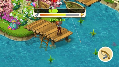 Adventure Isles Screenshot