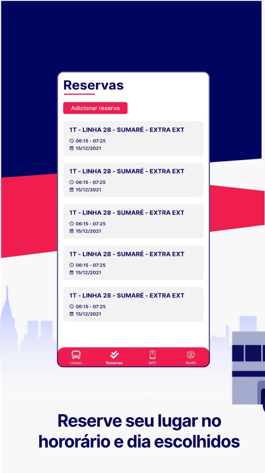 #4. ABM Bus (iOS) 由: ABM Tecnologia