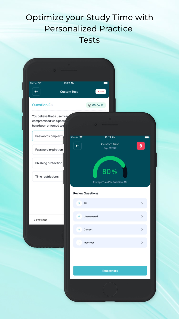 CCNA and CCNP CISCO Exam Prep