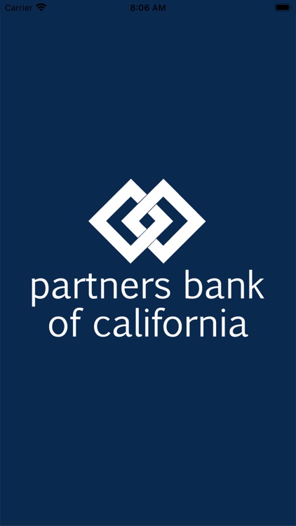 Partners Bank Business Banking