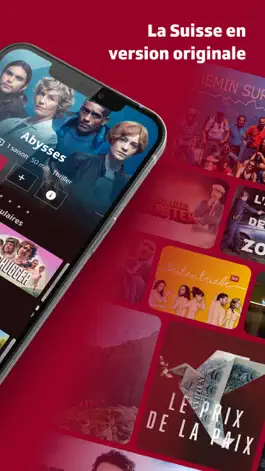 Game screenshot Play Suisse apk