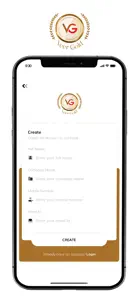 Veer Gold screenshot #3 for iPhone