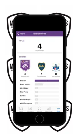 Game screenshot MFSports hack