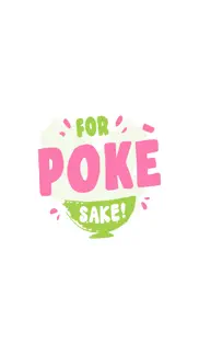 How to cancel & delete for poke sake 3
