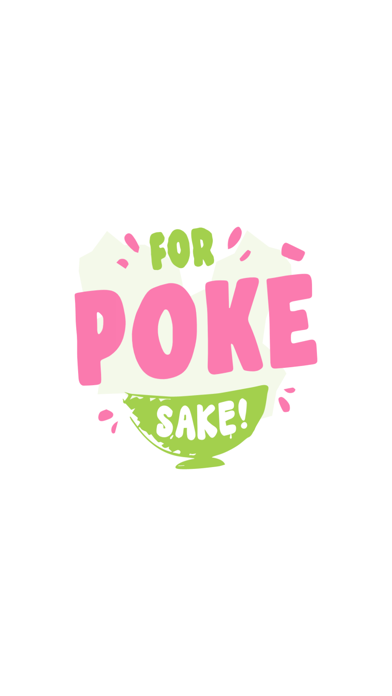 For Poke Sake Screenshot
