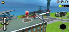 Game screenshot Rescue Helicopter: Pilot Games apk