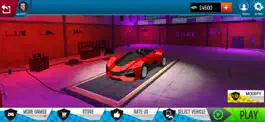 Game screenshot Ramp Racing Car Stunt Games 3D mod apk