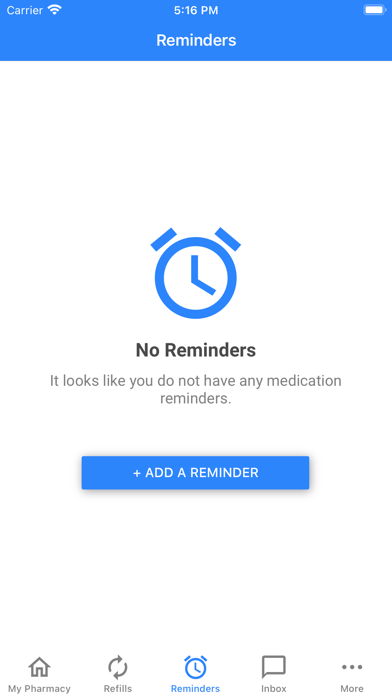 Lo Cost Pharmacy Rx Screenshot