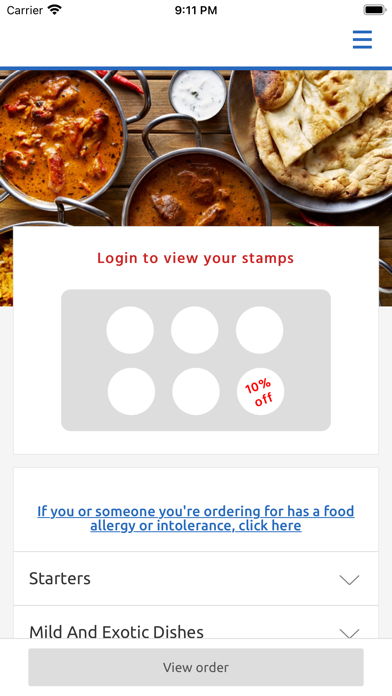 Maisha Spice, Leeds Screenshot