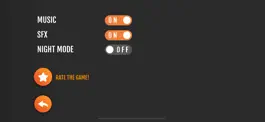 Game screenshot Mig HITBALL hack