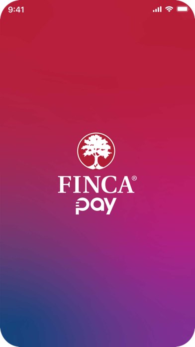 FINCA Pay Screenshot