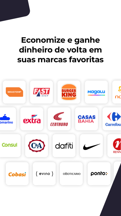 AvantClube Screenshot