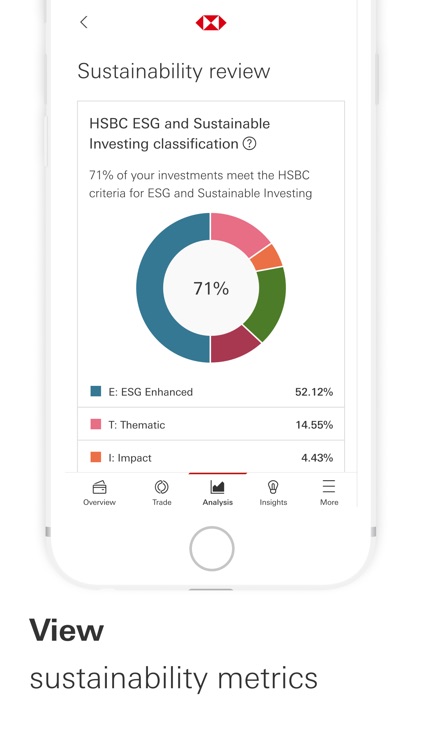 HSBC Private Banking Hong Kong screenshot-9