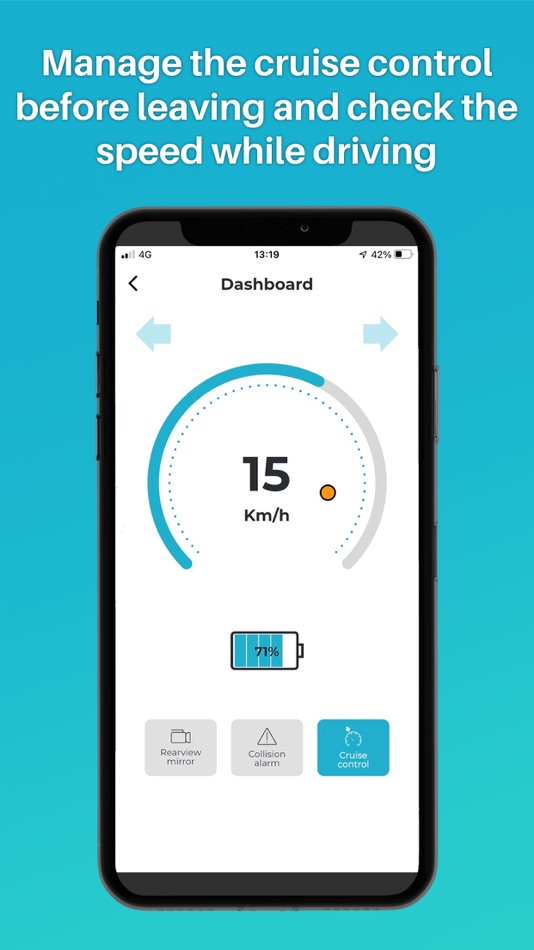 #3. LYNX by TO.TEM (iOS) Podle: TO.TEM S.r.l.