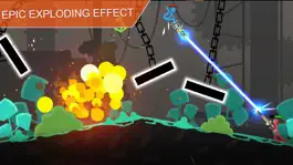 Game screenshot Stickfight Eternals hack