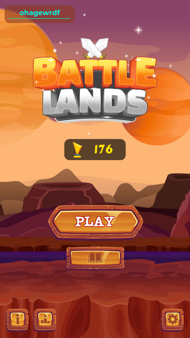 Battle Lands Funny Screenshot