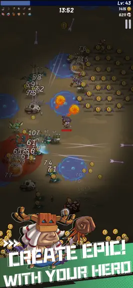 Game screenshot Disaster Of Animal hack