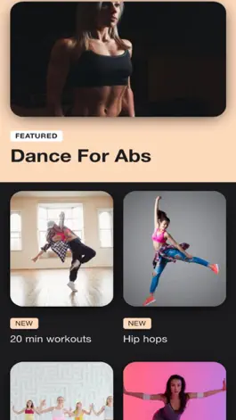 Game screenshot Aerobic Dance for Weight Loss mod apk