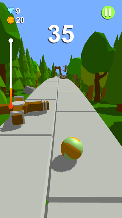Muzic Road Screenshot