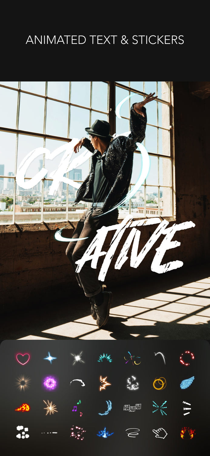 MOLDIV VideoLab Video Editor