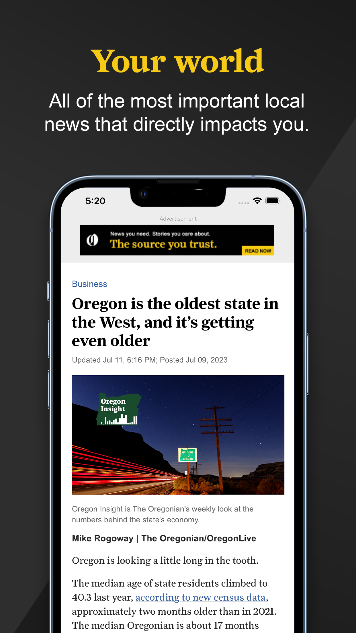 OREGONLIVE.COM