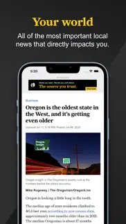 oregonlive.com problems & solutions and troubleshooting guide - 1