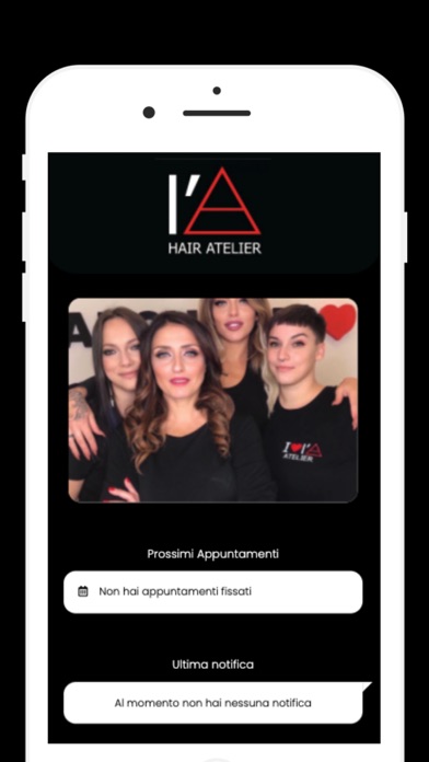 Alchimia Atelier Screenshot