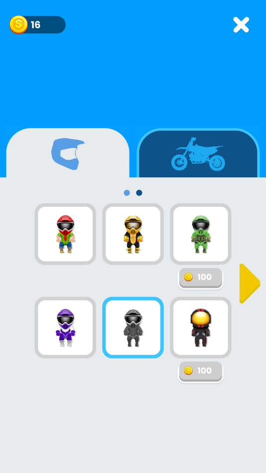 #4. Slice The bridge (iOS) 由: CN Studio