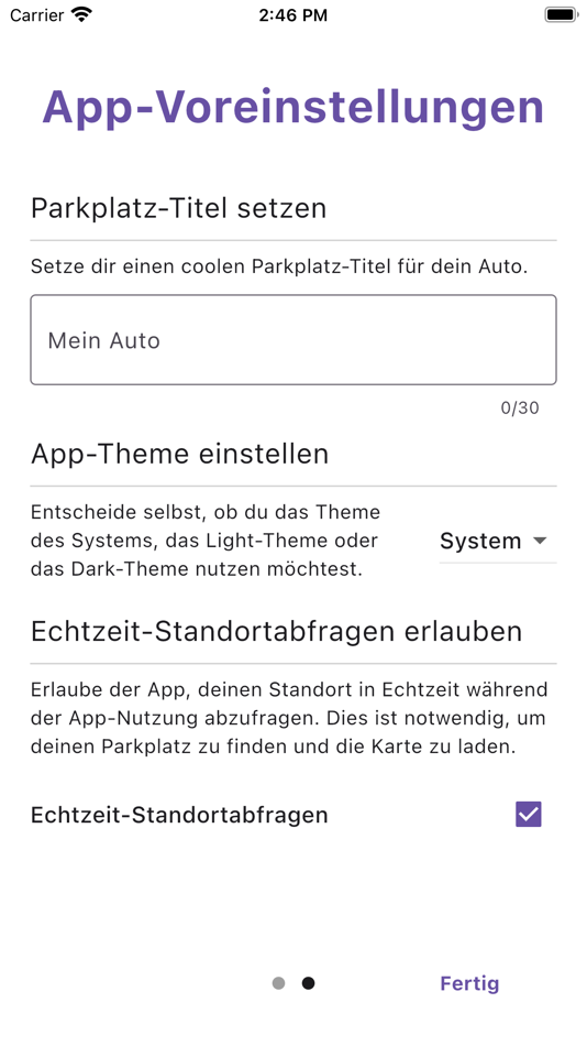 #3. WoAuto - App (iOS) 由: Emre Yurtseven